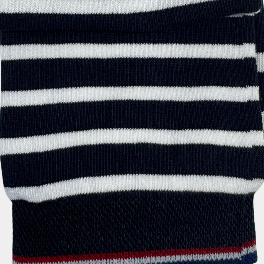 Chaussettes Laciotat Marine