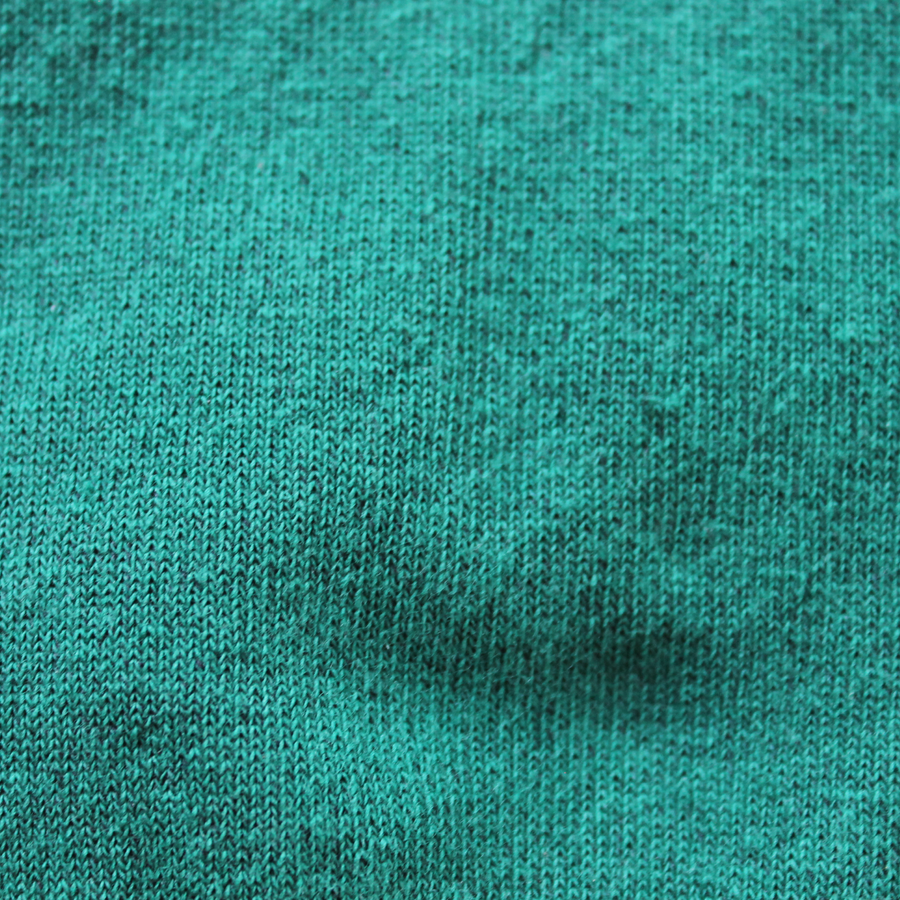 Chaussettes Annecy Coton Bio Vert