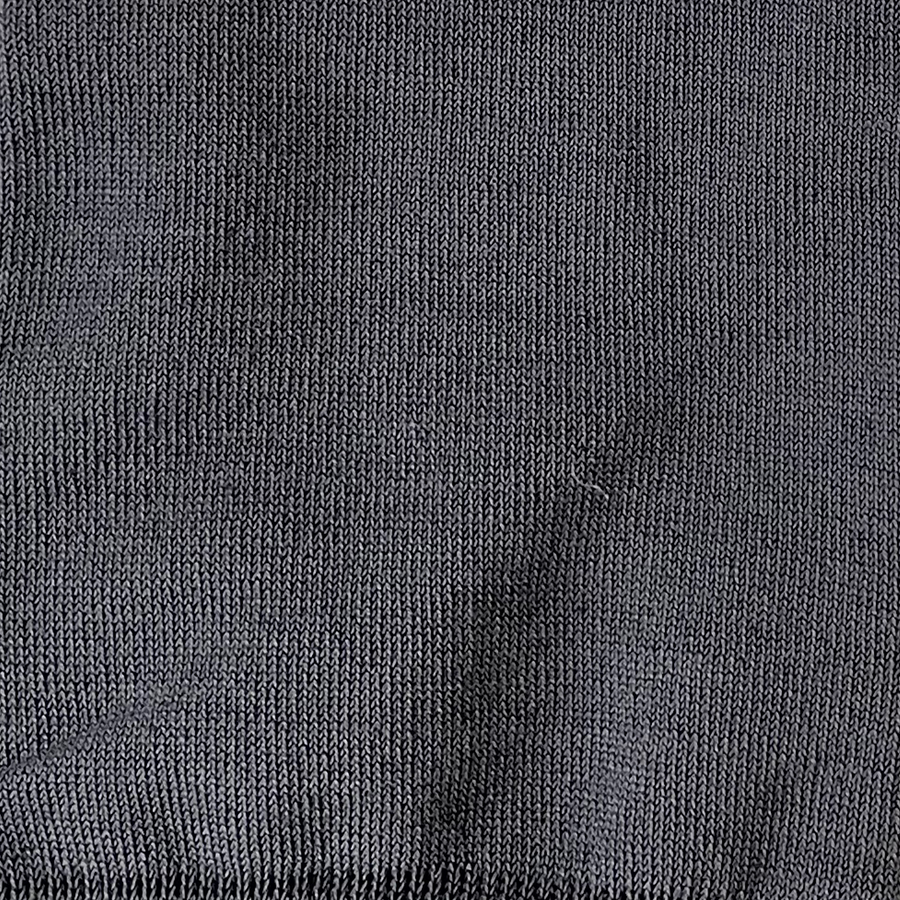 Box Chaussettes Coton Fil d'Ecosse Aubigny Rouge et Aubigny gris